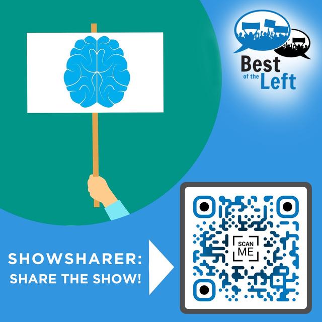 #1714 Trump's Anti-Knowledge Agenda is Inviting the Next Authoritarian Dark Age - podcast episode cover