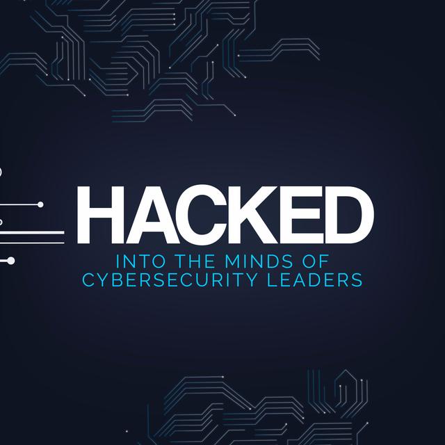 Chris Barnes shares everything you need to know about cybersecurity for SMB’s - podcast episode cover