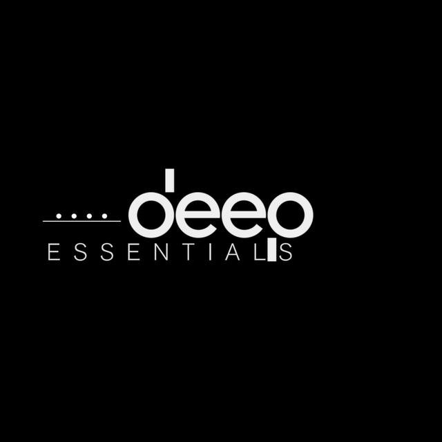 My Deep Is Not Your Deep Vol. 31(Part 1) mixed by Deep Essentials - podcast episode cover