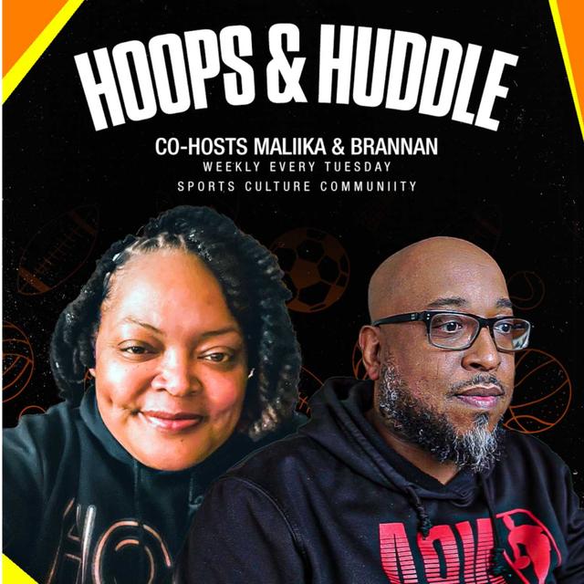 Episode 8: WNBA Preview w/Jasmine Harper of Winsidr - podcast episode cover