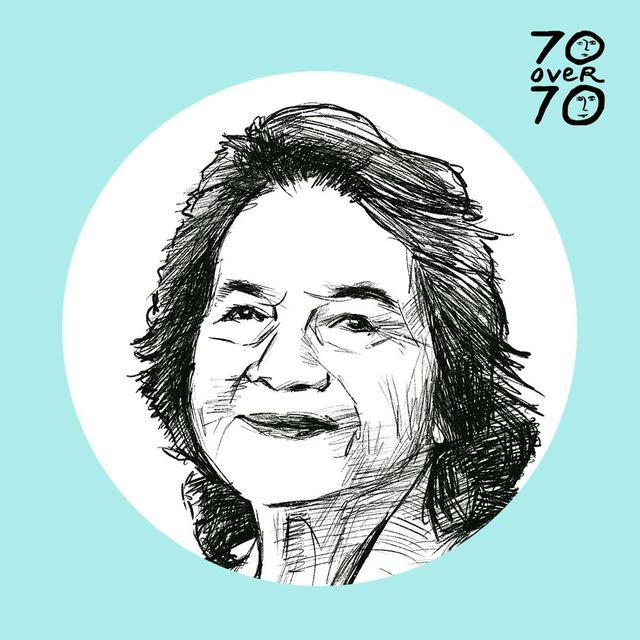 "I'll Do as Much As I Can As Long As I Can" with Dolores Huerta - podcast episode cover