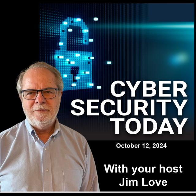 Cybersecurity Incidents: Eddie Steeler Malware, ConnectWise Breach, and Nova Scotia Power Data Theft - podcast episode cover
