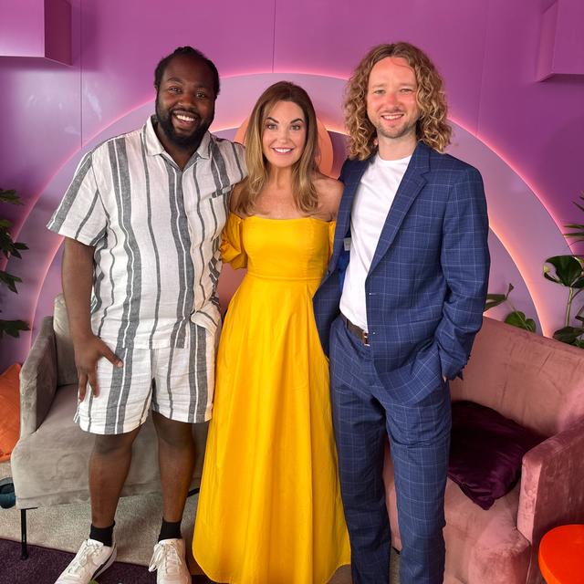 E60 | Rising from a Tiny Texas Town to Spotify's C-Suite: Dustee Jenkins' Story - podcast episode cover