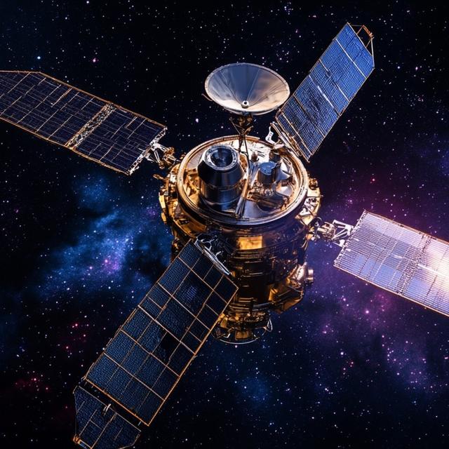Ep 503_B: Propulsión Espacial; Computación Cuántica; Fusiones de Estrellas de Neutrones; Agujeros Negros - podcast episode cover