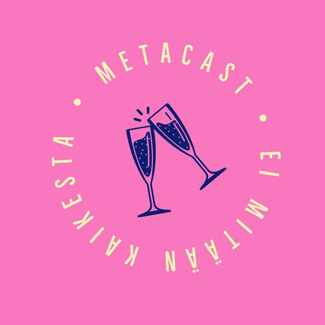 Jakso 9 - Perhedraamaa ja Kulutushysteriaa - podcast episode cover