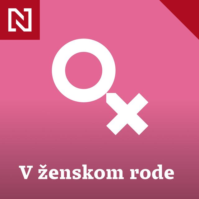 V ženskom rode: Viera Hincová: ADHD u dievčat často nevidíme, lebo ich učíme maskovať ho - podcast episode cover