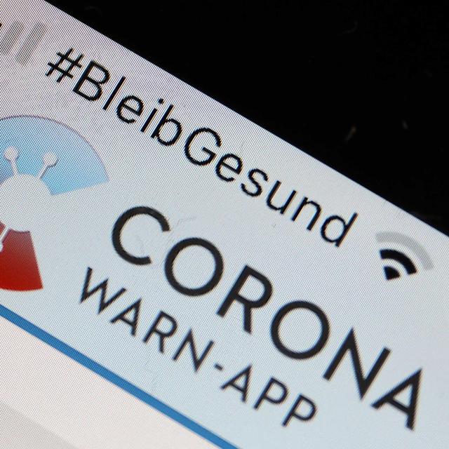 Sinnvolle Corona-Warnapp, Insektenforscher Martin Sorg erhält Deutschen Umweltpreis, Wie Corona den Wortschatz prägt - podcast episode cover