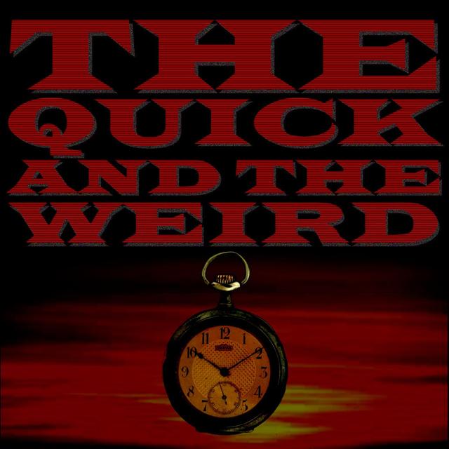 The What Cast #401 - The Quick And The Weird Patreon Show - podcast episode cover