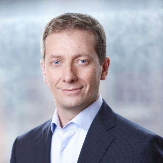 899: Democratizing Workforce Opportunities | Simone Nardi, CFO, Globalization Partners - podcast episode cover