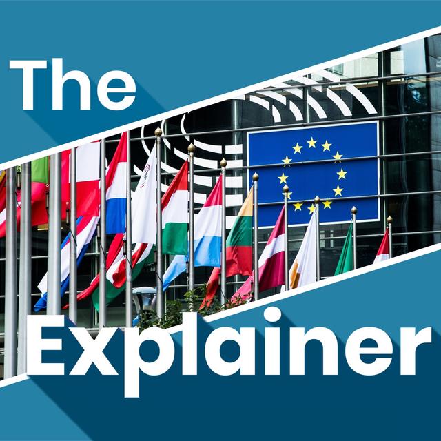 What do the next five years hold for the European Parliament? - podcast episode cover