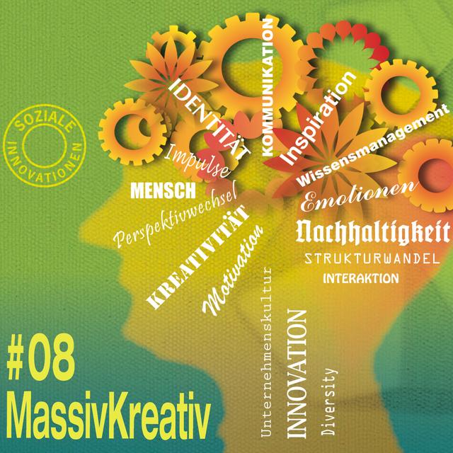 MK08: Wie Netzwerke den Erfolg beflügeln - podcast episode cover