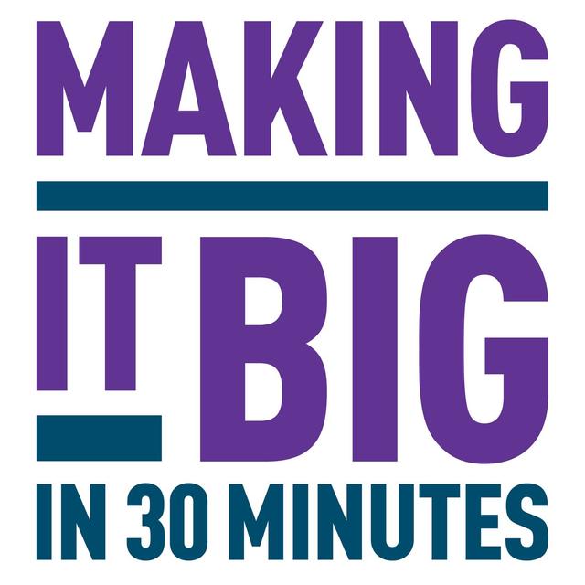 Felicia Pride MA ‘05 on Making It as a Writer - podcast episode cover