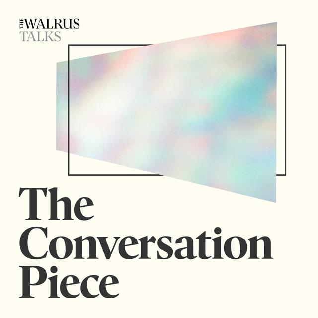Justin Ling: Three Factors Behind Increased Polarization in Canada - podcast episode cover