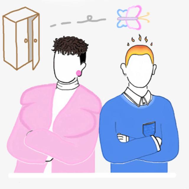 SPRING UD - podcast episode cover