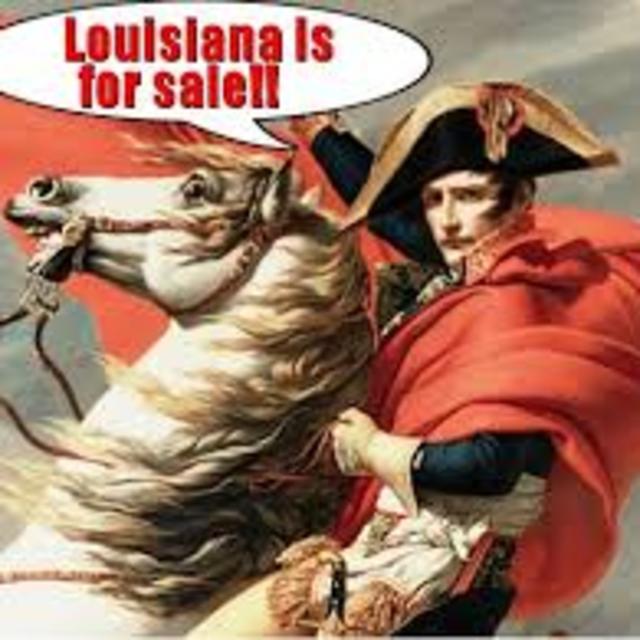 Napoleon Bonaparte - podcast episode cover