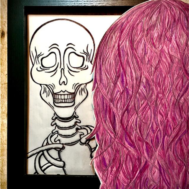3. Yer Brain on CPTSD - podcast episode cover
