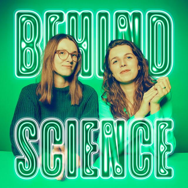 Science Snack: Anti-Flecken-Folie - podcast episode cover