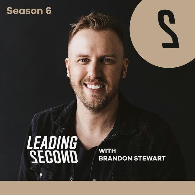 S6 Ep. 157 // Scott Riztheimer on The Journey to Predictable Success, and Where We Get Stuck Along the Way - podcast episode cover