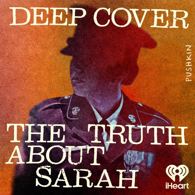 Episode 6: The Defendant - podcast episode cover