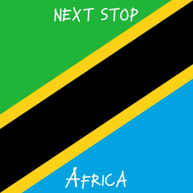Tanzania - podcast episode cover