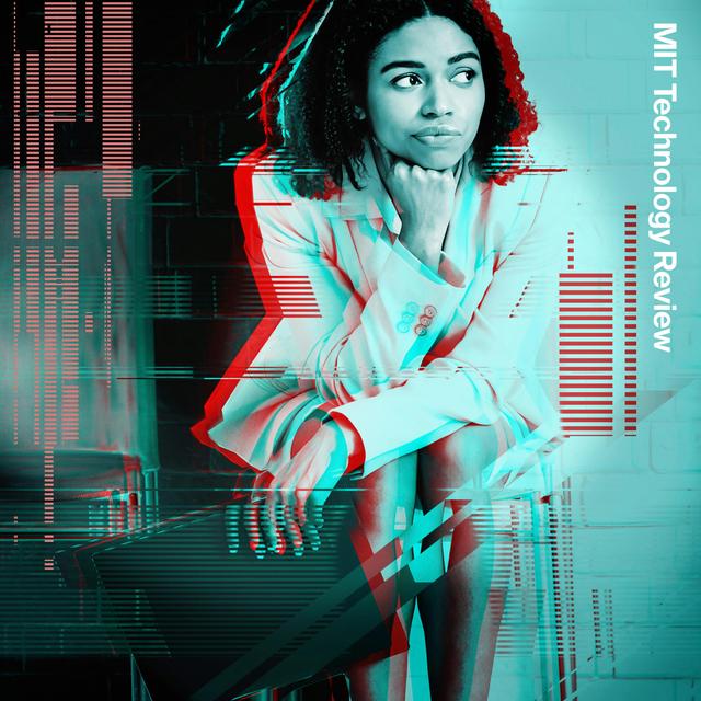 In Machines We Trust: Hired by an algorithm - podcast episode cover