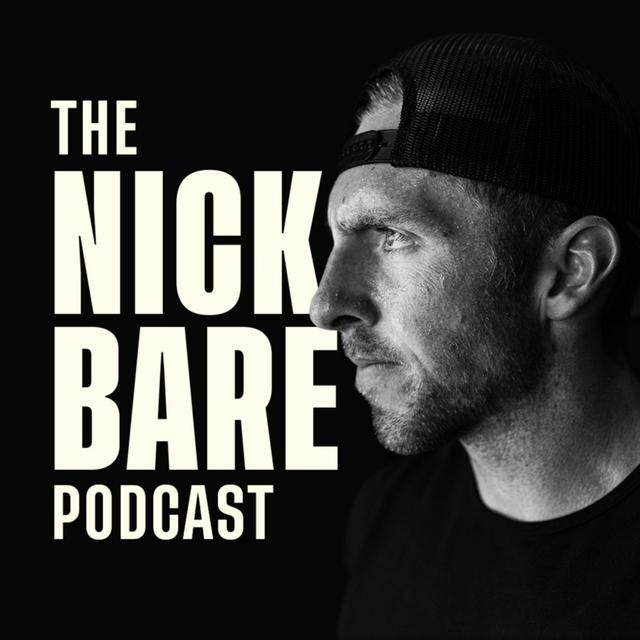 085: Building the Brand: Part 1 "Confidence" - podcast episode cover