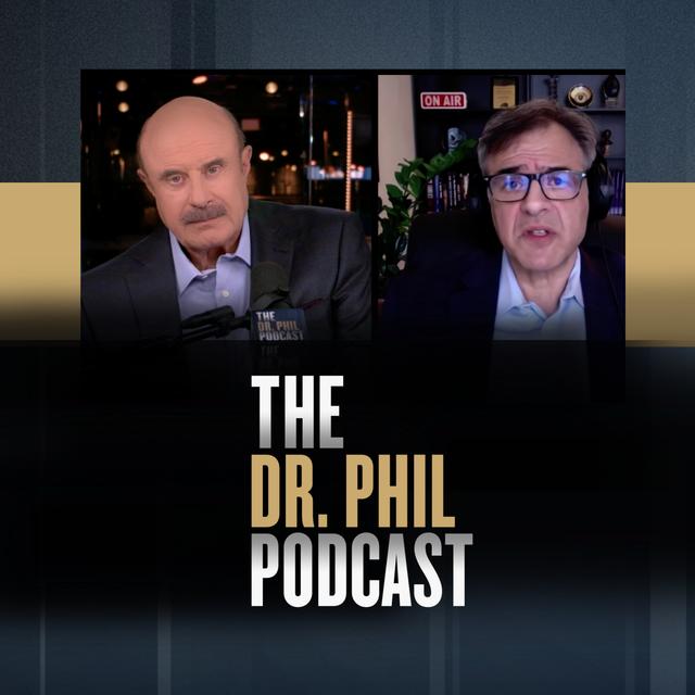 Secrets, Lies, and the Price of Truth: The CIA Whistleblower John Kiriakou | Part 2 - podcast episode cover
