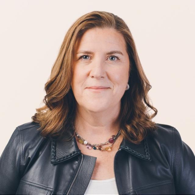 1,018: From Complexity to Clarity: Simplifying Business Segments for Investor Insight | Shelagh Glaser, CFO, Synopsys - podcast episode cover