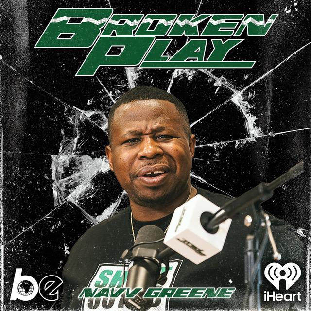 40. Ft. Lou Young and Reggie Ball (06.08.24) - podcast episode cover