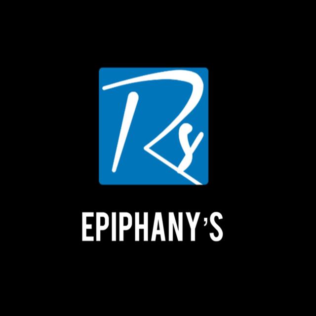 Epiphany’s - Entitlement - podcast episode cover