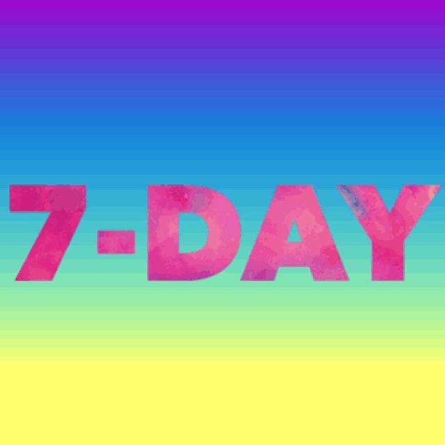7 Day Debt Freedom Challenge - Queer Money Ep. 102 - podcast episode cover