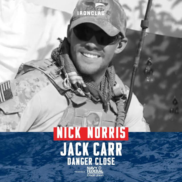 Nick Norris: Combat Veteran, Protekt Co-Founder, and Psychedelic-Assisted Therapy Advocate - podcast episode cover