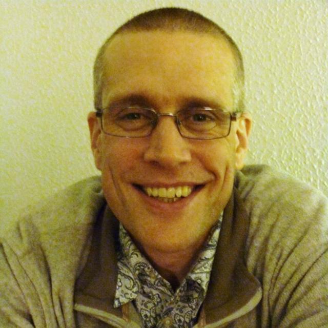Interview 5: Julian Adkins on Stephen Batchelor , Sam Harris and CBT - podcast episode cover