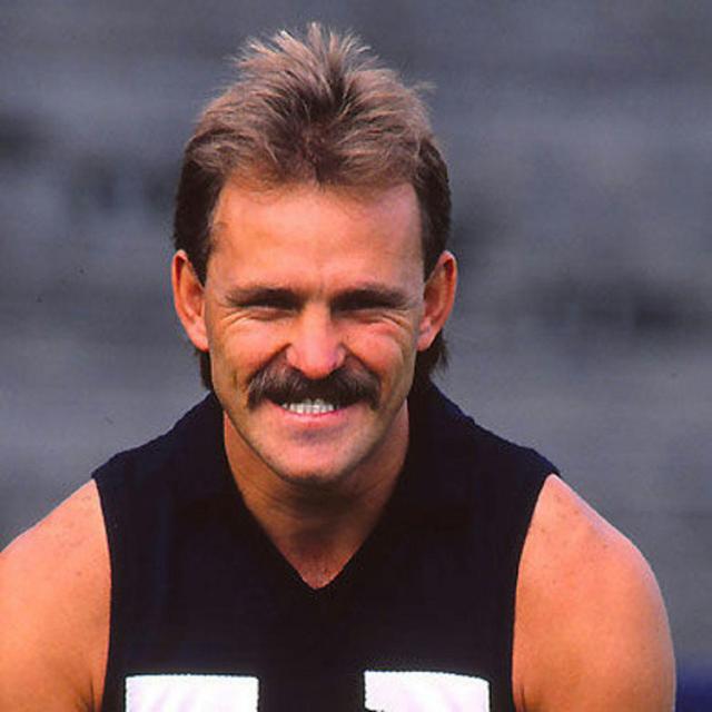 Dale Weightman's Football Life - podcast episode cover