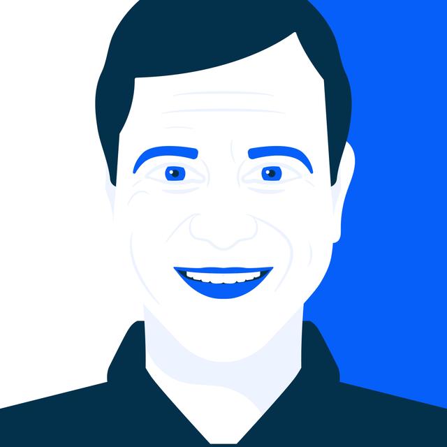 Dan Harris: One Minute Counts - podcast episode cover