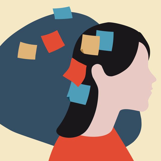 Am I using ADHD as a crutch? (Jiyoung An’s story) - podcast episode cover