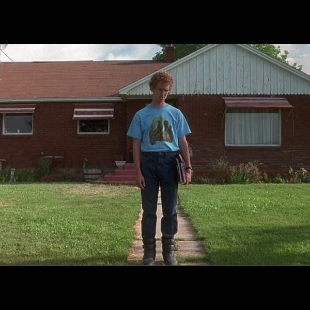 Rated or Dated: Napoleon Dynamite (2004) - podcast episode cover