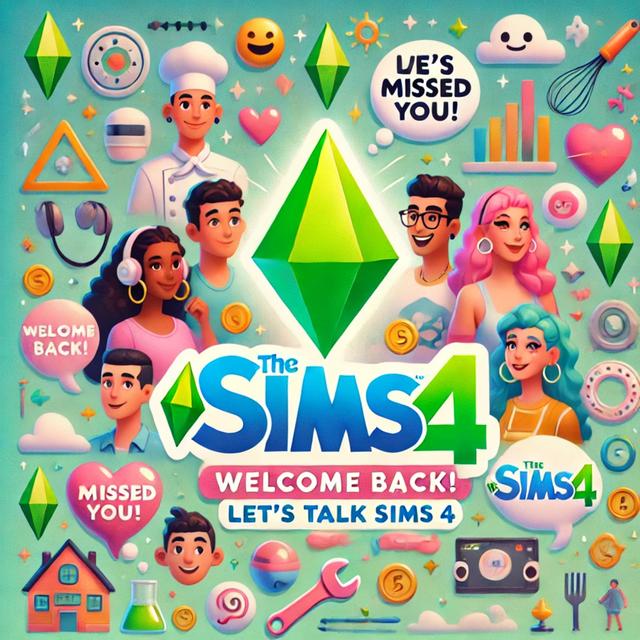 Welcome Back 2025 - podcast episode cover