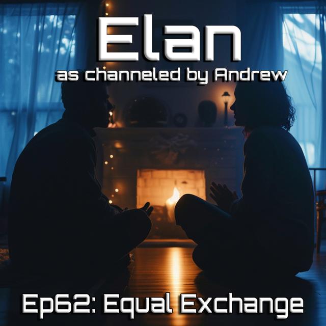 EP62: Equal Exchange (Previously Unreleased) - podcast episode cover