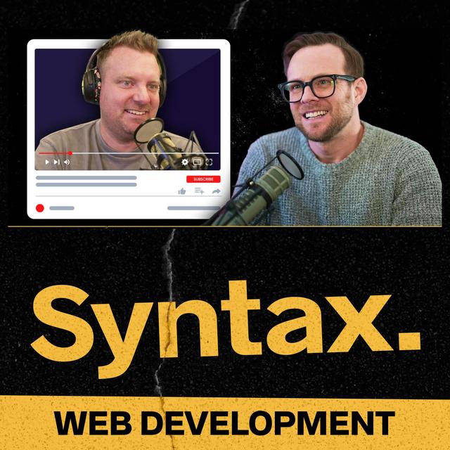 859: Streaming Video in 2025 - podcast episode cover