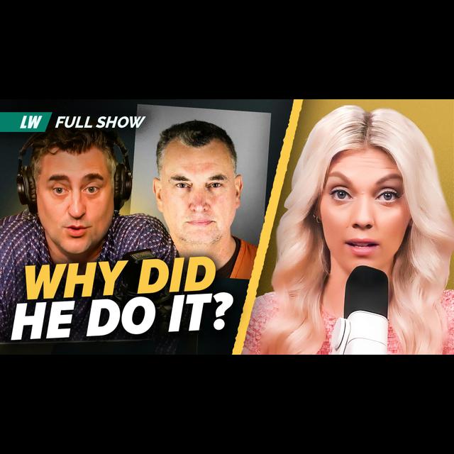 Who IS Vance Boelter, Suspected No Kings Day Shooter? | Ep 137 - podcast episode cover