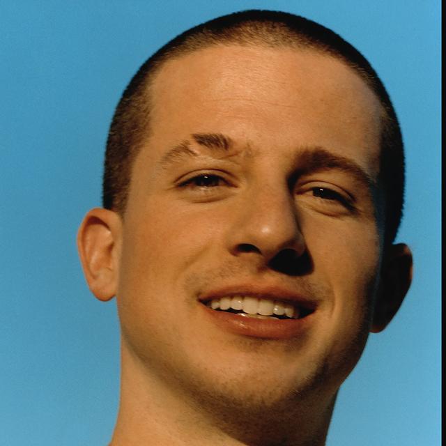 Charlie Puth - podcast episode cover