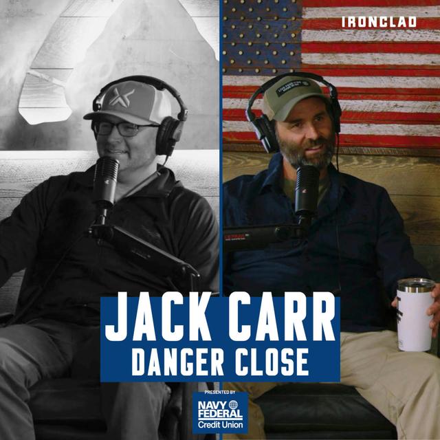 Total Archery Challenge’s Sean DeGrey - podcast episode cover