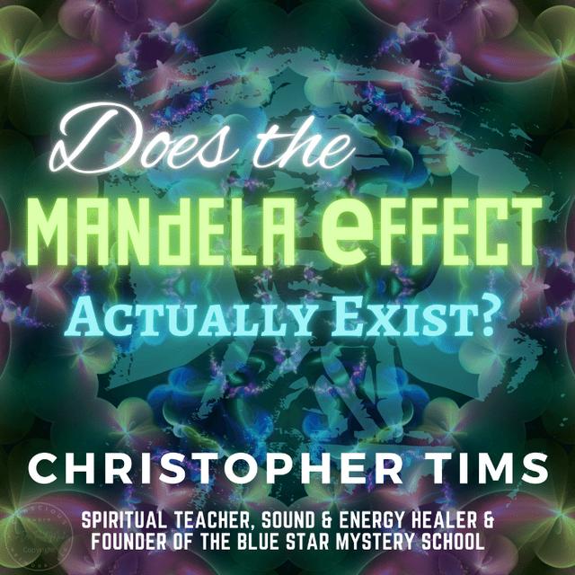 The Mandela Effect Unveiled: Exploring the Phenomenon - podcast episode cover