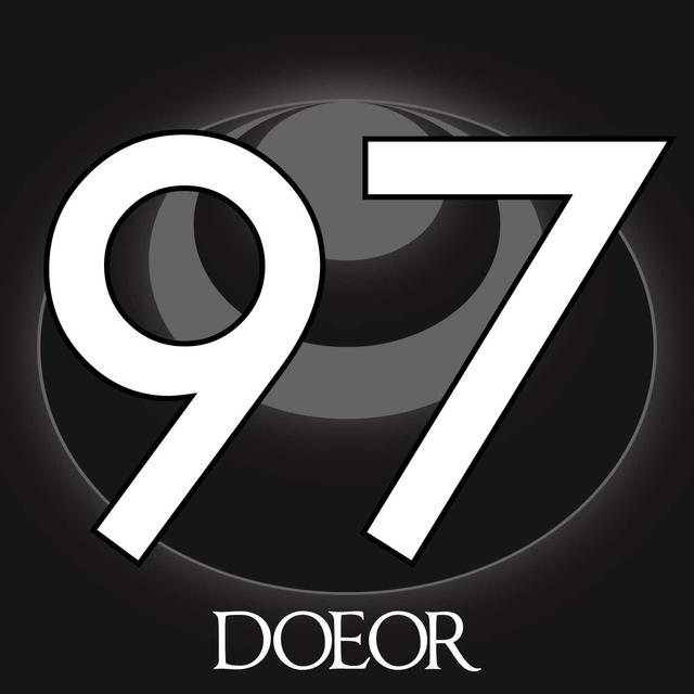97 – DOEOR - podcast episode cover