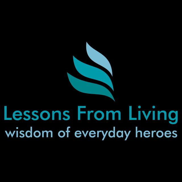 A Life Transformed - podcast episode cover