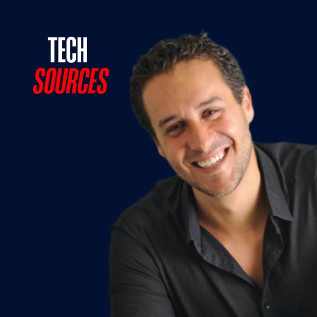 Les sources de veille de Sylvain Tillon - podcast episode cover