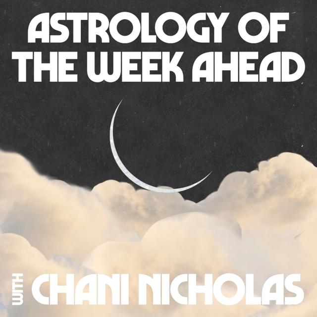 The Week of November 13th, 2023: Deep rebirth thanks to the New Moon in Scorpio and the Mars cazimi - podcast episode cover