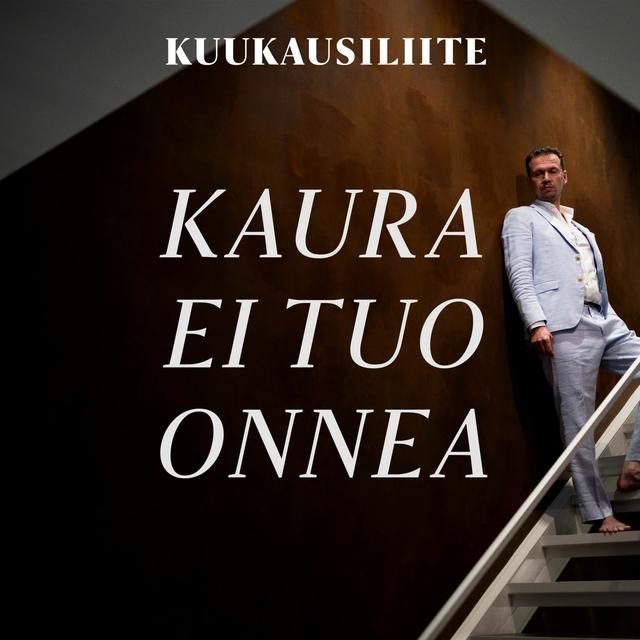 01/2023: Kaura ei tuo onnea - podcast episode cover