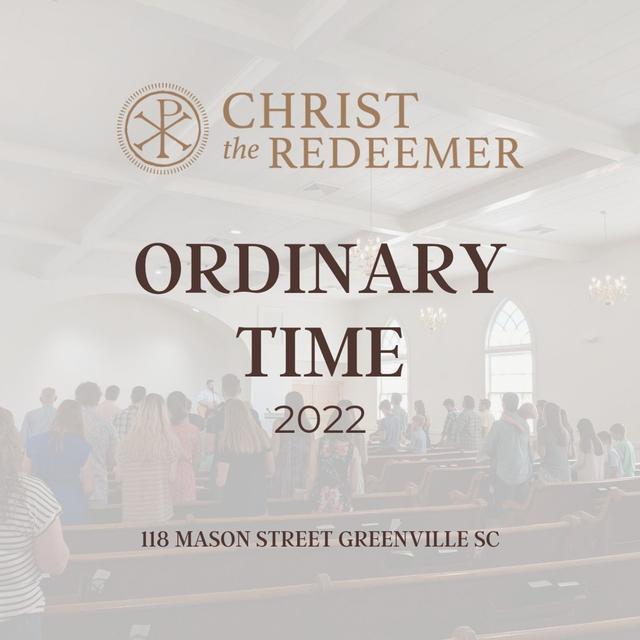 Sinner Be Saved 1 Tim 1:12-17 - podcast episode cover